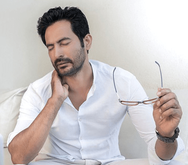 Comment se débarrasser de l'ostéochondose cervicale